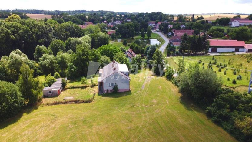 Prodej pozemku pro bydlení, Útěchovičky, 1000 m2