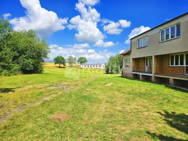 Prodej pozemku pro bydlení, Útěchovičky, 1660 m2