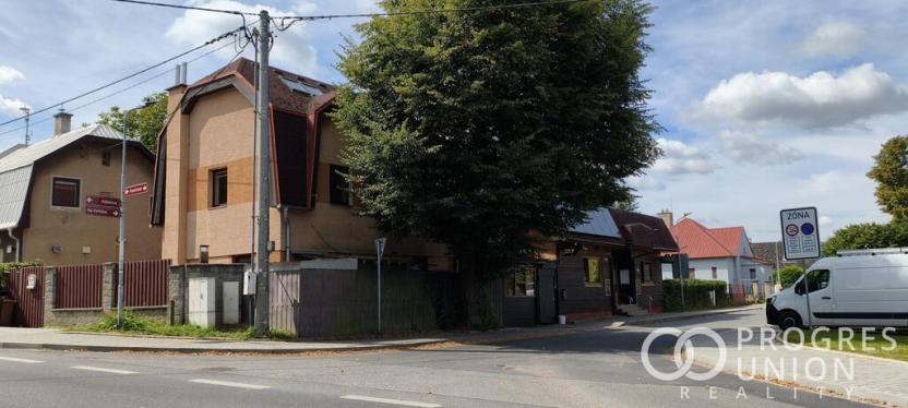 Prodej rodinného domu, Valašské Meziříčí, 170 m2