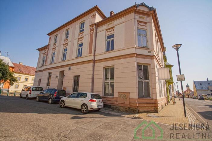 Prodej rodinného domu, Javorník, Míru, 259 m2