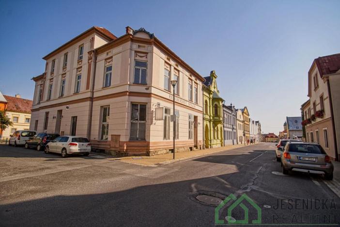 Prodej rodinného domu, Javorník, Míru, 259 m2