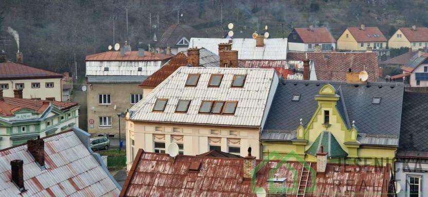 Prodej rodinného domu, Javorník, Míru, 259 m2