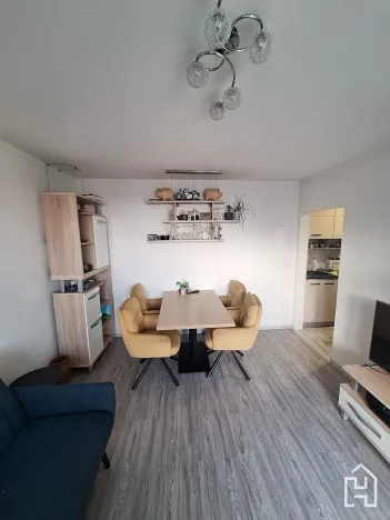 Prodej bytu 4+1, Havlíčkův Brod, Na Spravedlnosti, 75 m2
