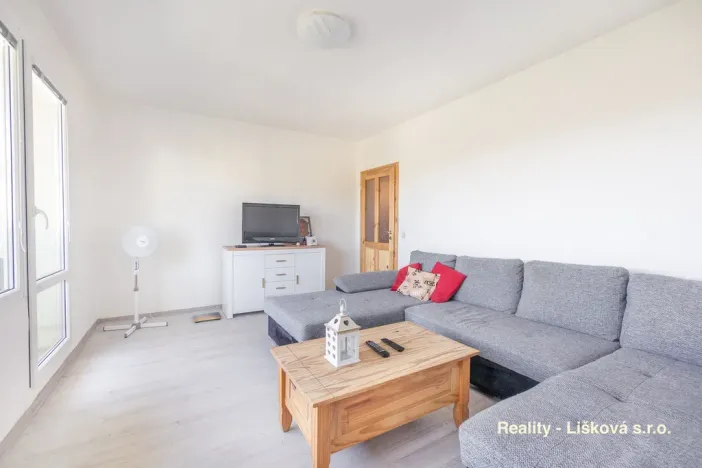 Prodej bytu 4+1, Ústí nad Labem - Krásné Březno, V Oblouku, 78 m2