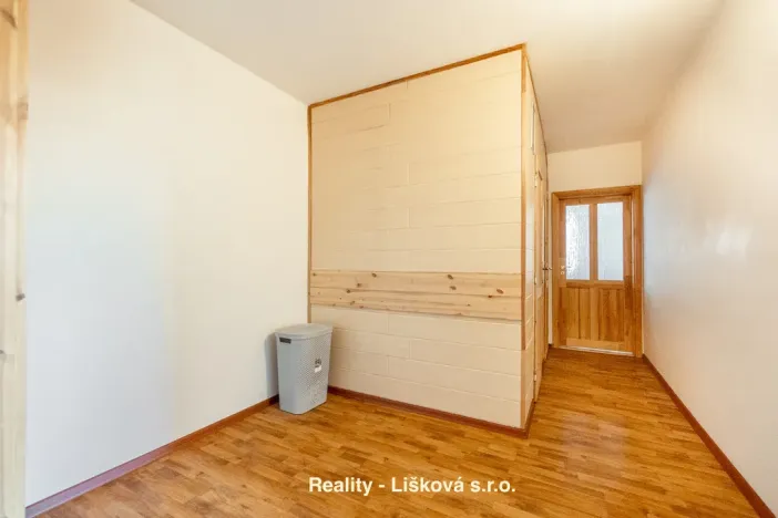 Prodej bytu 4+1, Ústí nad Labem - Krásné Březno, V Oblouku, 78 m2