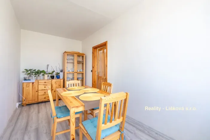 Prodej bytu 4+1, Ústí nad Labem - Krásné Březno, V Oblouku, 78 m2