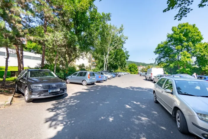 Prodej bytu 4+1, Ústí nad Labem - Krásné Březno, V Oblouku, 78 m2