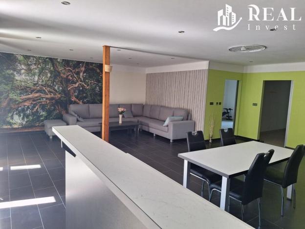 Prodej rodinného domu, Skršín, 524 m2