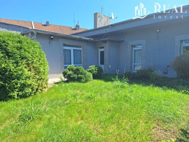 Prodej rodinného domu, Skršín, 524 m2