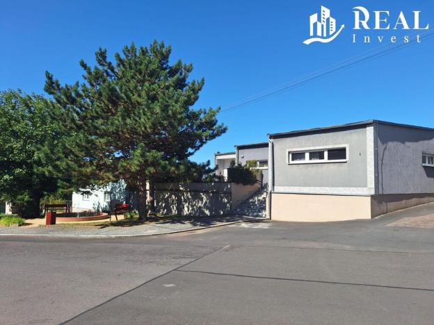 Prodej rodinného domu, Skršín, 524 m2