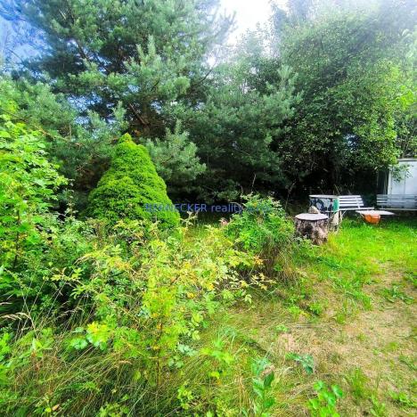 Prodej chaty, Třebechovice pod Orebem, Ambrožova, 17 m2