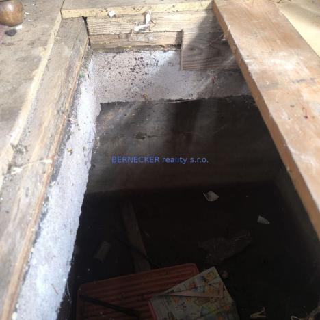 Prodej chaty, Třebechovice pod Orebem, Ambrožova, 17 m2