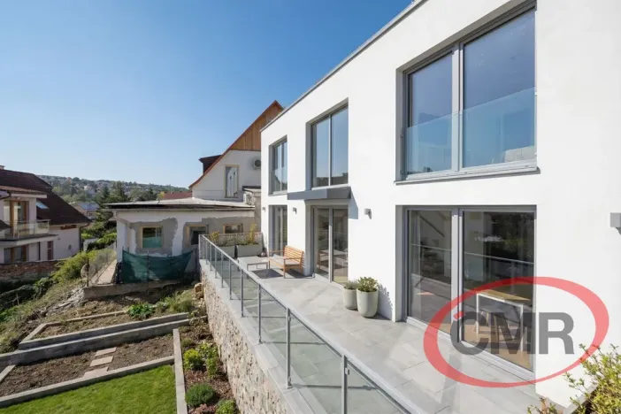 Prodej rodinného domu, Praha, Pod akáty, 74 m2