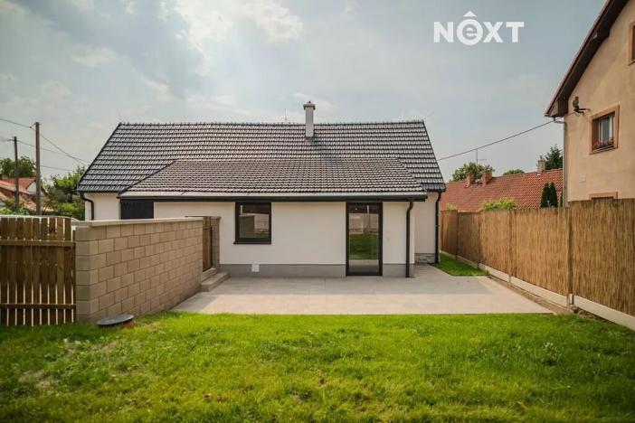 Prodej rodinného domu, Pyšely, 108 m2