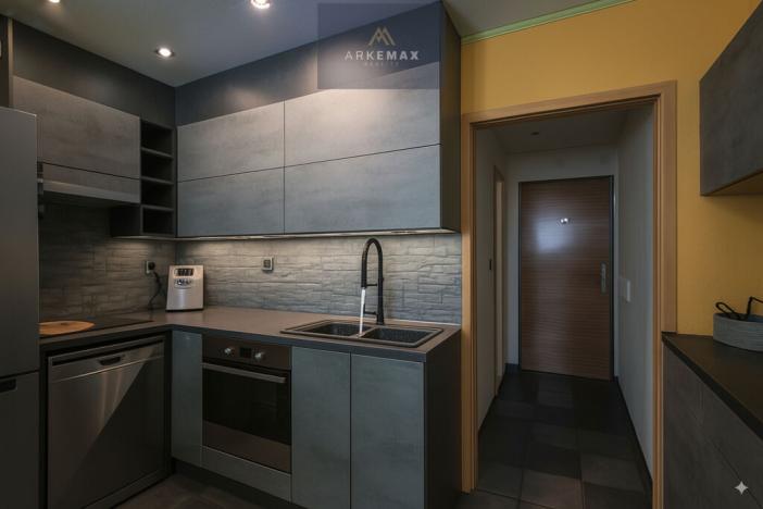 Prodej bytu 1+kk, Ostrava, Lechowiczova, 28 m2