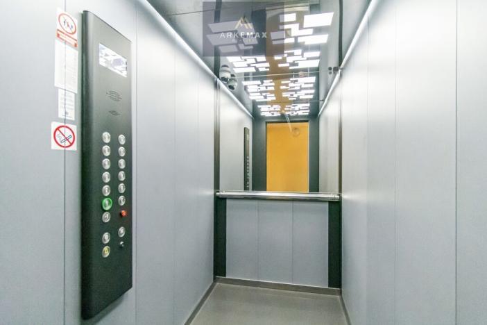 Prodej bytu 1+kk, Ostrava, Lechowiczova, 28 m2