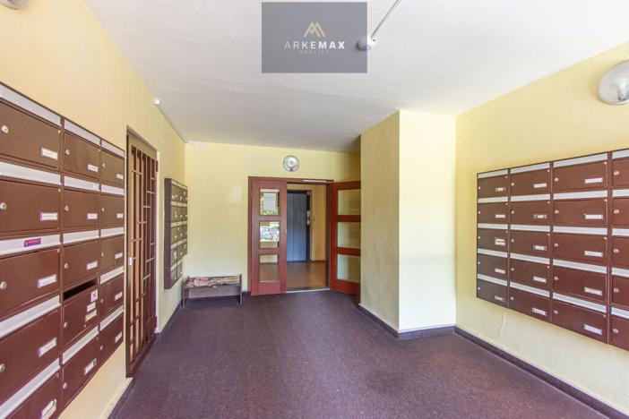 Prodej bytu 1+kk, Ostrava, Lechowiczova, 28 m2