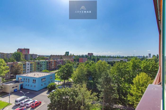 Prodej bytu 1+kk, Ostrava, Lechowiczova, 28 m2