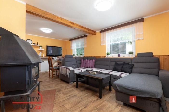 Prodej chaty, Hradec nad Moravicí - Žimrovice, 80 m2