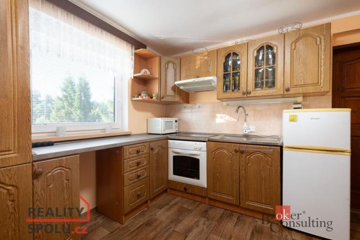 Prodej chaty, Hradec nad Moravicí - Žimrovice, 80 m2