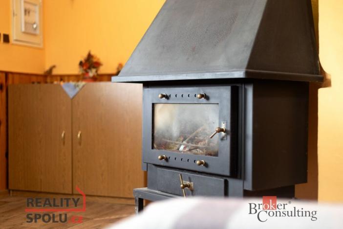 Prodej chaty, Hradec nad Moravicí - Žimrovice, 80 m2