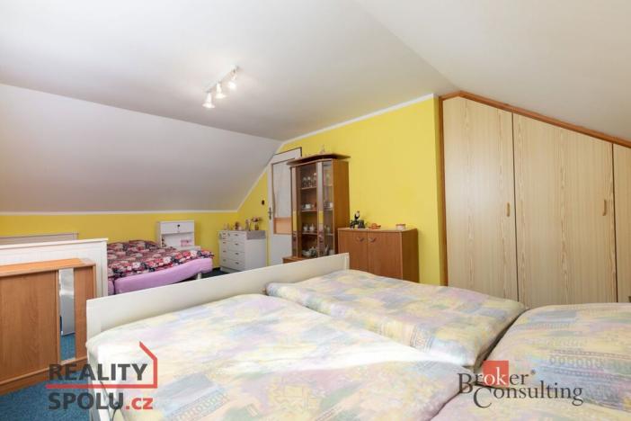 Prodej chaty, Hradec nad Moravicí - Žimrovice, 80 m2