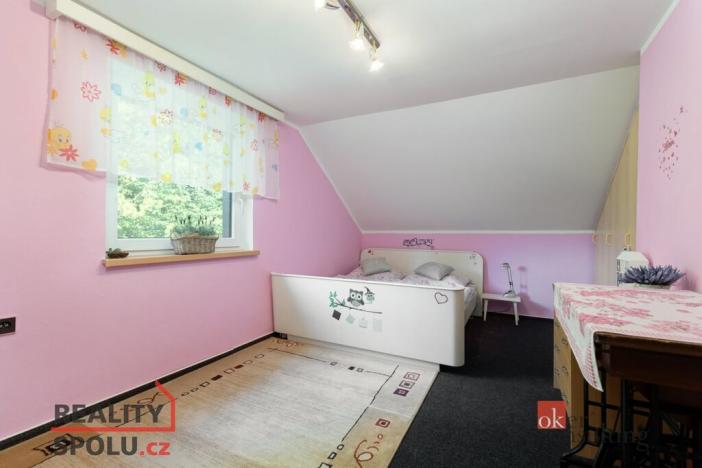 Prodej chaty, Hradec nad Moravicí - Žimrovice, 80 m2