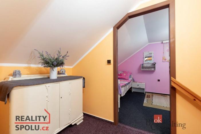 Prodej chaty, Hradec nad Moravicí - Žimrovice, 80 m2