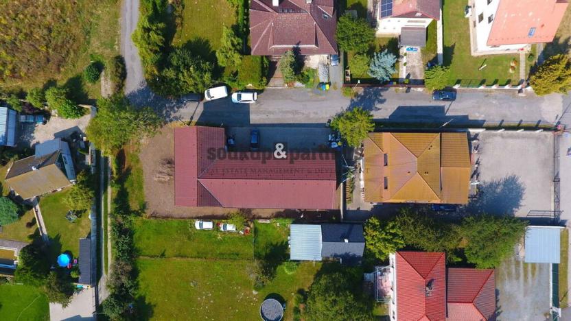 Prodej činžovního domu, Mukařov, Do Podkovy, 428 m2