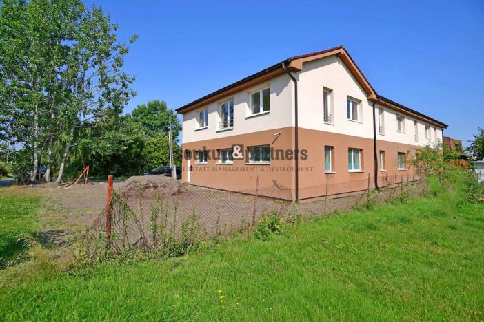 Prodej činžovního domu, Mukařov, Do Podkovy, 428 m2