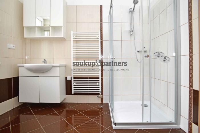 Prodej činžovního domu, Mukařov, Do Podkovy, 428 m2