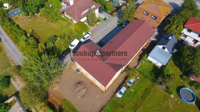 Prodej činžovního domu, Mukařov, Do Podkovy, 428 m2