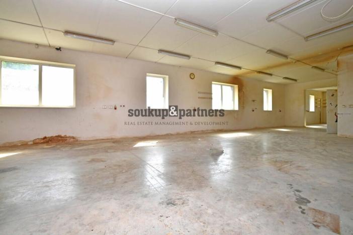 Prodej činžovního domu, Mukařov, Do Podkovy, 428 m2