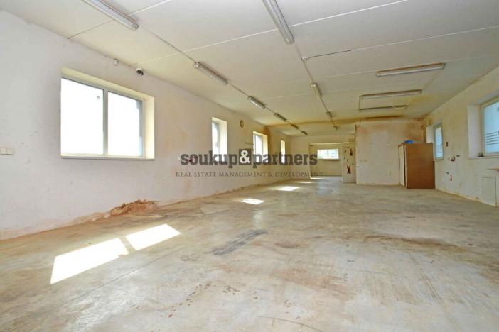 Prodej činžovního domu, Mukařov, Do Podkovy, 428 m2