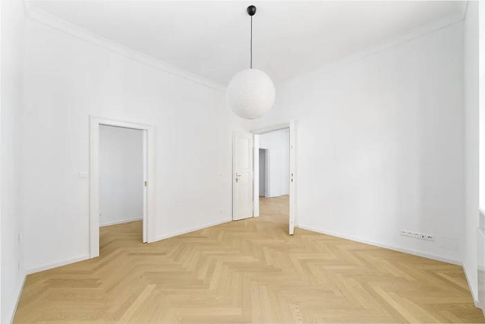 Prodej bytu 3+kk, Praha - Nové Město, Dittrichova, 79 m2