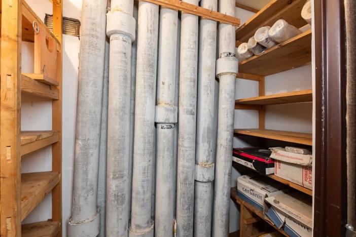 Prodej bytu 4+1, Litvínov, Luční, 90 m2