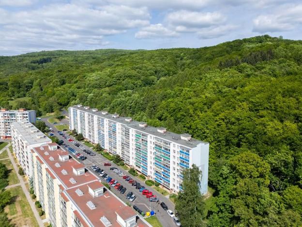 Prodej bytu 4+1, Litvínov, Luční, 90 m2