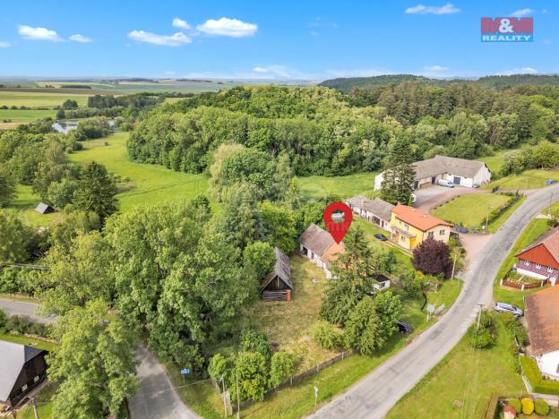 Prodej chalupy, Vejvanov, 85 m2