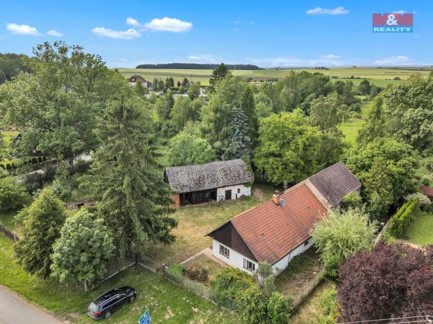 Prodej chalupy, Vejvanov, 85 m2