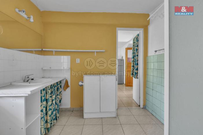 Prodej chalupy, Vejvanov, 85 m2