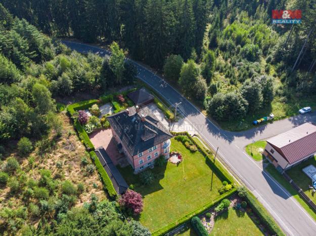 Prodej rodinného domu, Rádlo, 330 m2