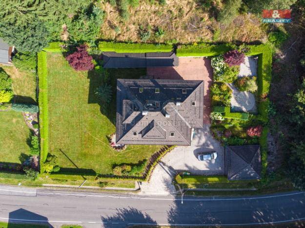 Prodej rodinného domu, Rádlo, 330 m2