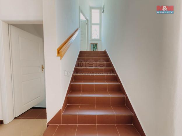 Prodej rodinného domu, Rádlo, 330 m2