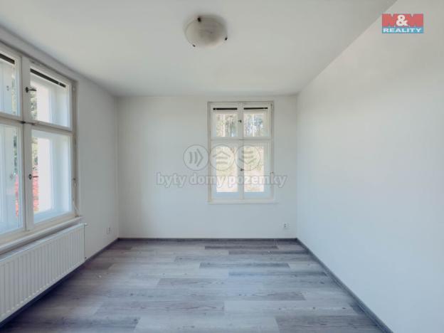 Prodej rodinného domu, Rádlo, 330 m2