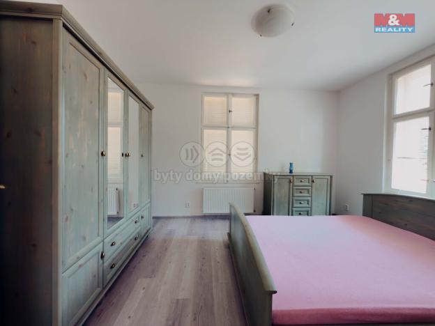 Prodej rodinného domu, Rádlo, 330 m2