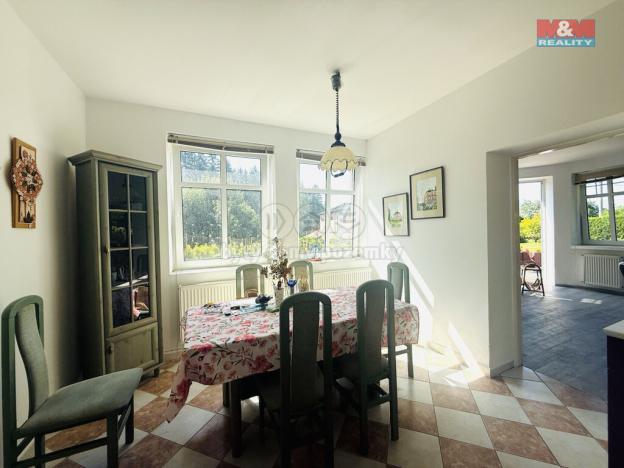 Prodej rodinného domu, Rádlo, 330 m2