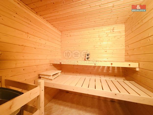 Prodej rodinného domu, Rádlo, 330 m2