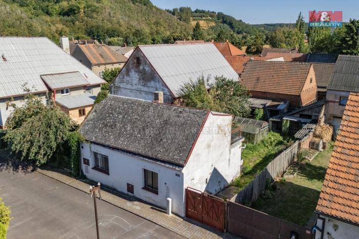 Prodej rodinného domu, Kryry, Na Rybníkách, 180 m2