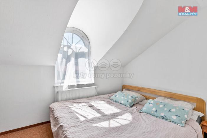 Prodej ubytování, Jablonec nad Jizerou, 420 m2