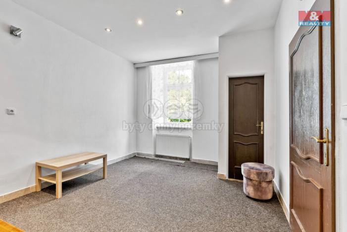 Prodej ubytování, Jablonec nad Jizerou, 420 m2